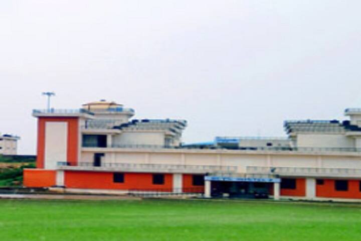 hostel